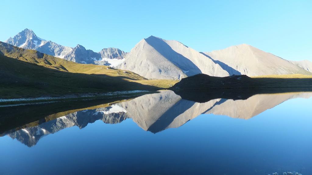 Ferienhaus Alpina Kals-am Großglockner Εξωτερικό φωτογραφία