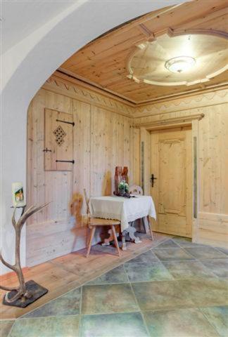 Ferienhaus Alpina Kals-am Großglockner Εξωτερικό φωτογραφία