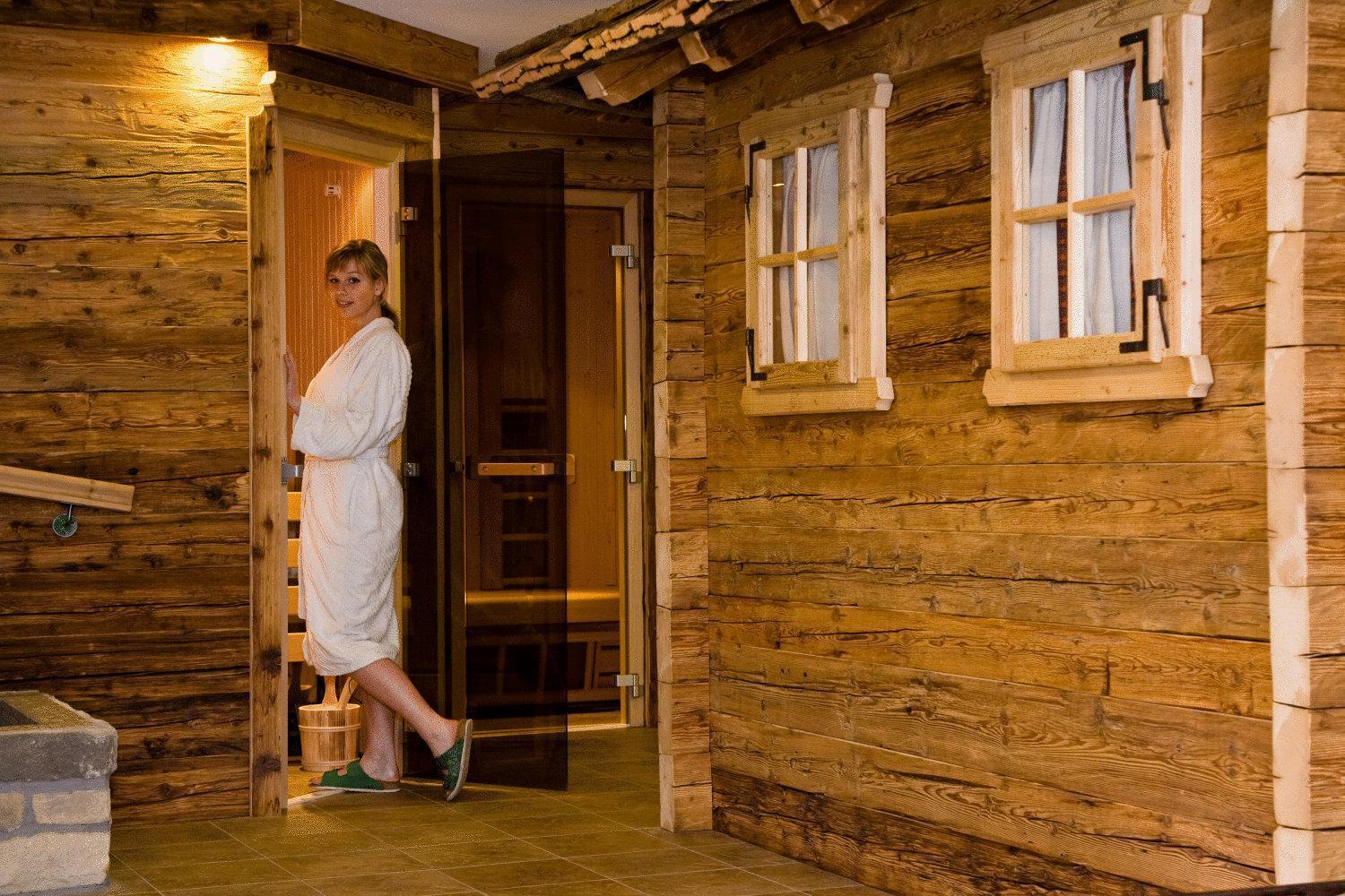 Ferienhaus Alpina Kals-am Großglockner Εξωτερικό φωτογραφία