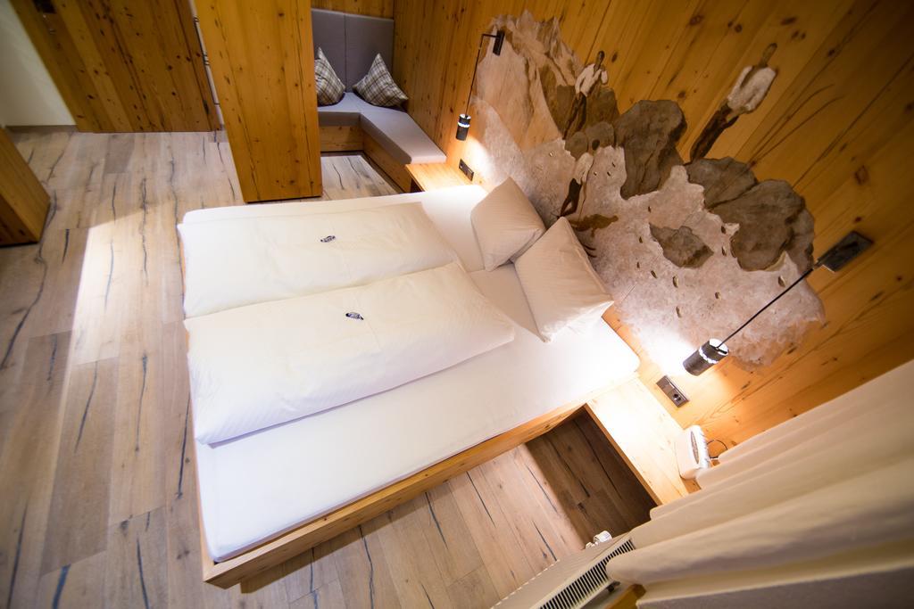 Ferienhaus Alpina Kals-am Großglockner Εξωτερικό φωτογραφία