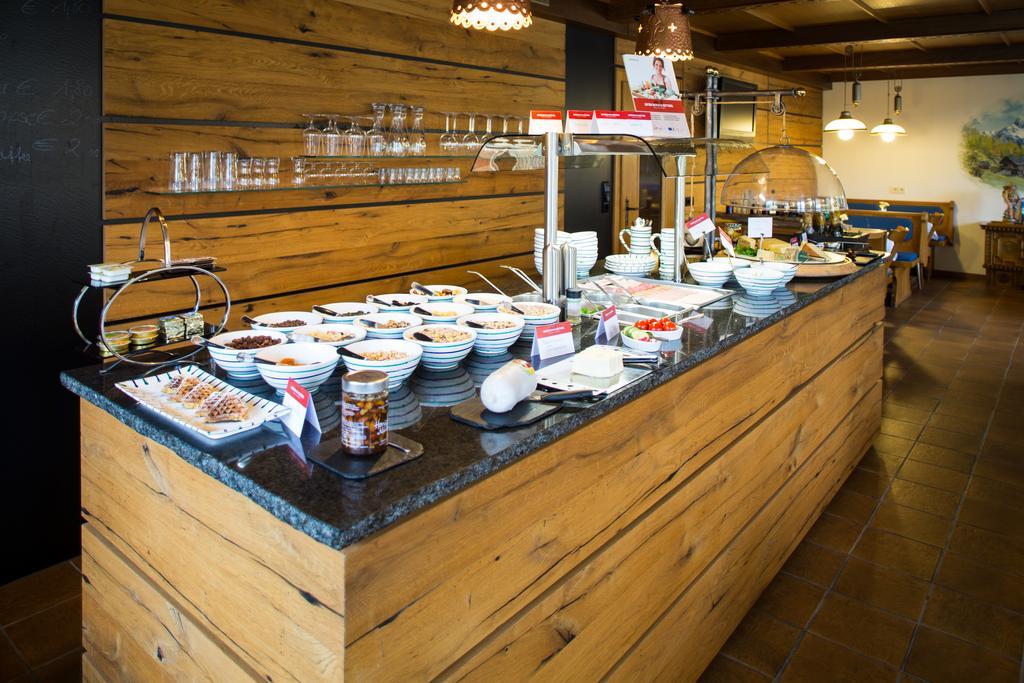 Ferienhaus Alpina Kals-am Großglockner Εξωτερικό φωτογραφία